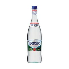 Apa minerala carbo 0.75l st. BORSEC