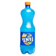 Bautura Racoritoare Shokata carbogazoasa 1L FANTA