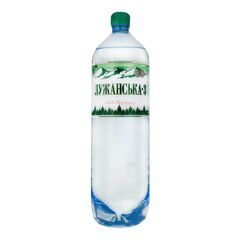 ЛУЖАНСЬКА-3 Apa minerala 1.5l