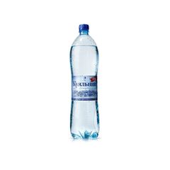 Apa minerala 1.5l КУЯЛЬНИК