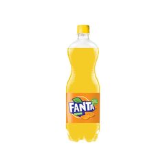 Băutură Carbogazoasă Orange 1l FANTA