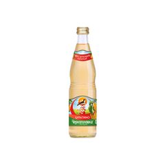Bautura carbogazata Limonada Buratino st. 0.5l ЧЕРНОГОЛОВКА