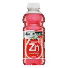 Bautura Racoritoare Vitamin rodie - aloe necarbo. 600 ml TYMBARK