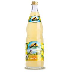 Bautura carbogazata Limonad Original 1l ЧЕРНОГОЛОВКА