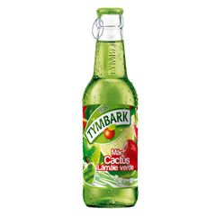 MIX Bautura Cactus/Lime/Mere  250ml TYMBARK