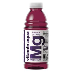 MERLIN`S Apa cu vitamina Mg 0.6l