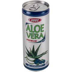 Bautura Racoritoare DOOZ ALOE VERA 240ml ALOE VERA