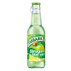 Cool Băutură struguri albi/aloe 250ml TYMBARK