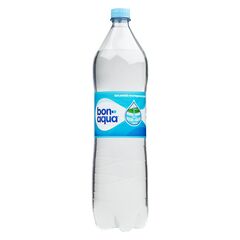 Apă Potabilă Necarbogazată 1.5 L BONAQUA