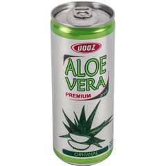 Bautura Racoritoare DOOZ ALOE VERA 240ml ALOE VERA