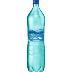 Apa minerala 1.5l DORNA
