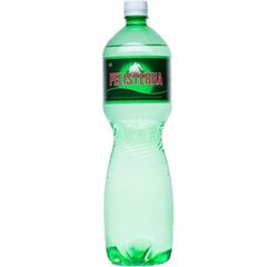 light Apa minerala slab gazata 1.5l PELISTERKA