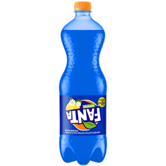 Băutură Carbogazoasă Shokata 1.5l FANTA