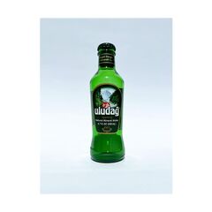 Apa minerala carbogaz 0.2l UlUDAG
