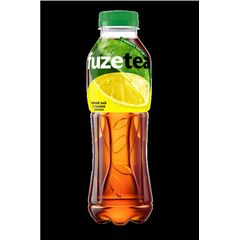 băutură lămâie 500ml Fuzetea