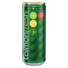 FRESH Bautura racoritoare carbog. 0.33l LAIMON