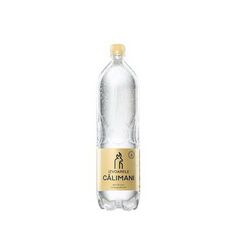Apa minerala carbogazoasa 500ml IZVOARELE CALIMANI