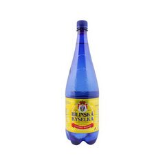 Apa minerala 1l BILINSKA KYSELKA