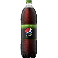 Bautura Racoritoare Lime carbo. 2L PEPSI