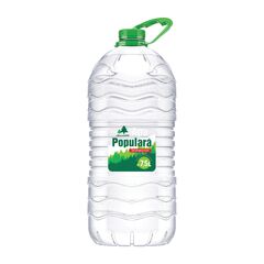 POPULARA Apa potabila plata 7.5l