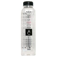 Apa minerala plata 0.5l AQUA CARPATICA