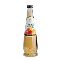 Bautura ГРУША 0.5l ЗОЛОТАЯ КОРОНА