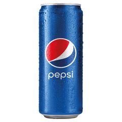Bautura carbogazoasa cola 0.33l PEPSI