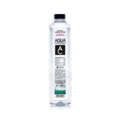 Apa minerala plata  2l AQUA CARPATICA