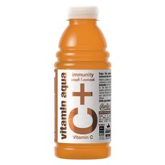 MERLIN`S Apa cu vitamina C+ 0.6l