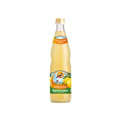 Bautura carbogazata Limonada Original st. 0.5l ЧЕРНОГОЛОВКА