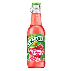 MIX Bautura Mere/Zmeura /Menta 250ml TYMBARK