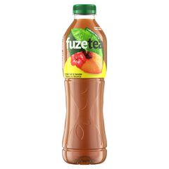 Ceai rece Peach-rose 1l FUZETEA