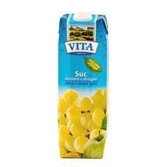Suc Prizma mere/srtuguri 1l VITA