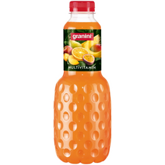 Nectar multifruct 1l GRANINI