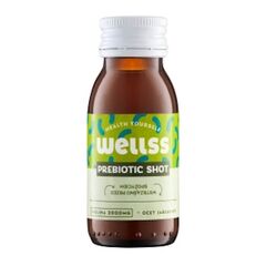Prebiotic Shot 60ml WELLSS