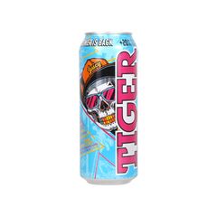Băutură energizantă NEW SCHOOL CLASSIC 500ml TIGER