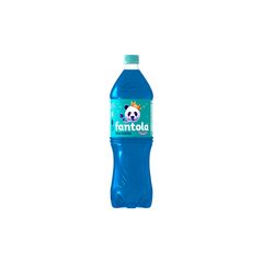 Blue Malina Bautura f/a carbogazata 1l Pet. FANTOLA