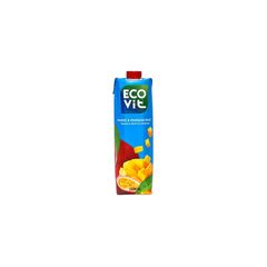 Bautura de suc mango si fructul pasiunii 1l FRUTOVIT