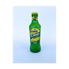 Apa min. carbogaz Vit.C lamaie 0.2l UlUDAG