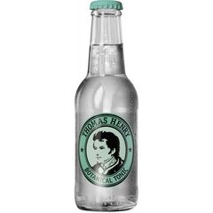 Apa tonica Botanical 0.2l THOMAS HENRY