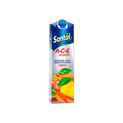 Suc  ACE VITAMIN 1l SANTAL