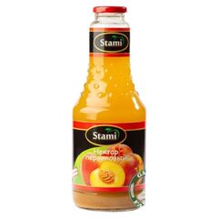 Nectar Piersici 1l STAMI