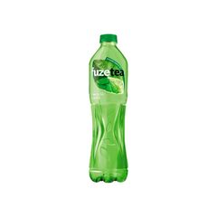 Băutură ice tea Lămâie Verde/Mentă 1.5l FUZETEA