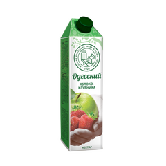 Nectar Mere/Capsune 0.95l ОДЕССКИЙ