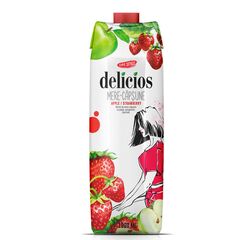 Nectar Mere/Capsune1l DELICIOS