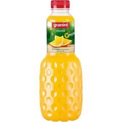 Suc Portocale cu miez 1l GRANINI