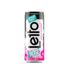 Băutură Rose 0.25l LETTO