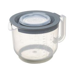 Container p/u mixer PLAST TEAM