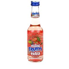 Bautura carbog. Forest Fruits 250ml FRUTTI Extra