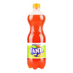 Băutură răcoritoare Exotic 0.75L FANTA
